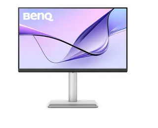 Benq Monitor 27 cali MA270UP 4K IPS 5ms/IPS/HDMI/USB
