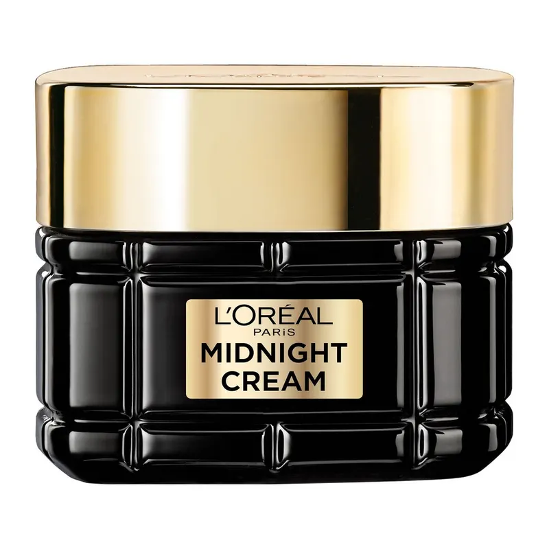 Loreal Age Perfect Cell Renew Midnight Krem 50ml