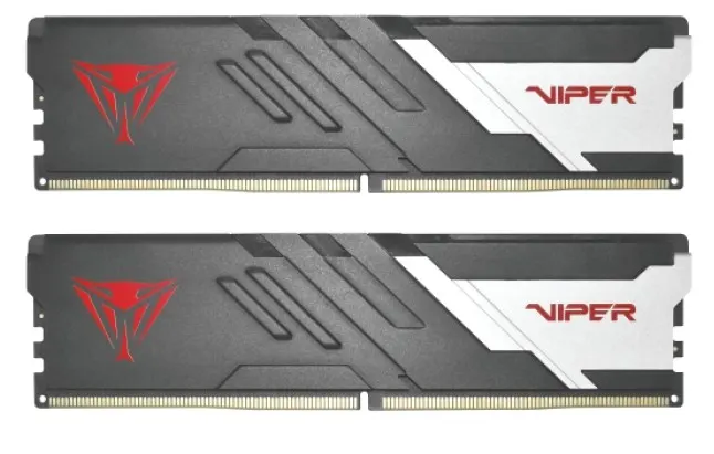 Patriot Pamięć DDR5 Viper Venom 32GB/6000 (2x16GB) CL36