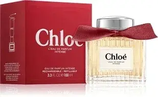 Chloe l'eau de parfum intesne 100 ml
