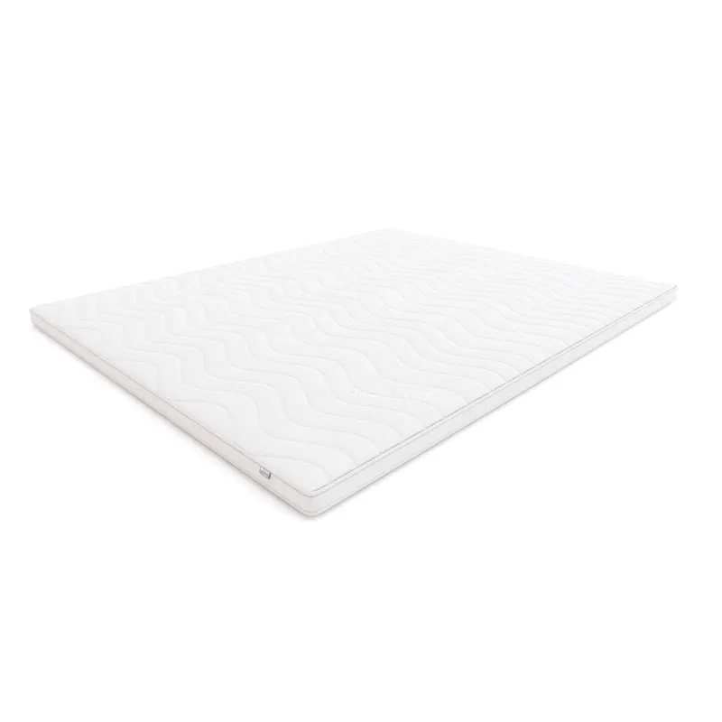Wyprzedaż! Materac Hilding nawierzchniowy Alt Cashmere 140x200x7 |5 Cashmere 140x200x7 |5