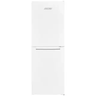 MPM Chłodziarko-zamrażarka MPM-230-FF-53 biała