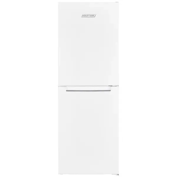 MPM Chłodziarko-zamrażarka MPM-230-FF-53 biała