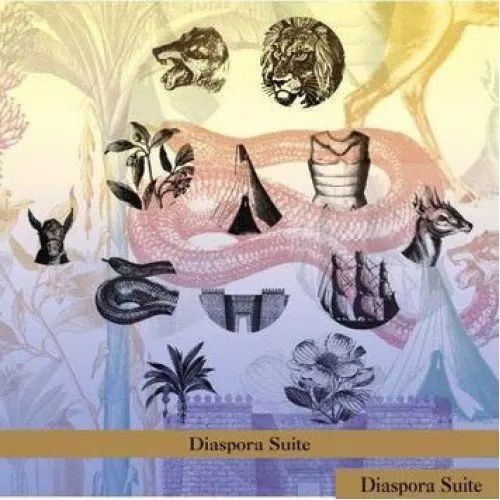 Diaspora Suite