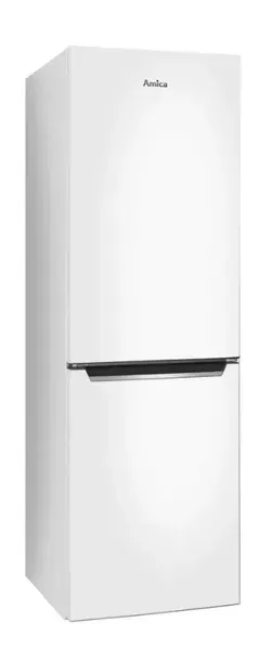 Lodówka AMICA FK 200.4 (E) 157 L 144 cm 39 dB biała