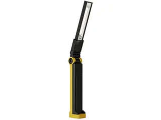 Lampa warsztatowa HAMA W500-C Żółto-czarny