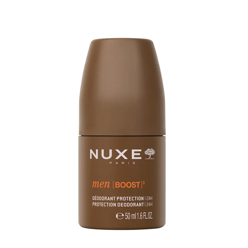 NUXE Men Boost Dezodorant 24h 50ml