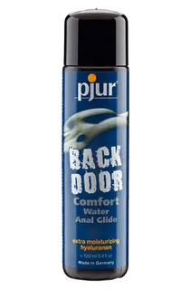 Pjur Back Door Comfort Water Anal Glide 100ml