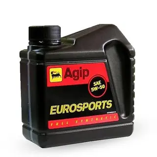 Eurosport 5W50, 1L