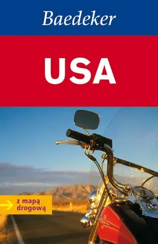 USA Baedeker