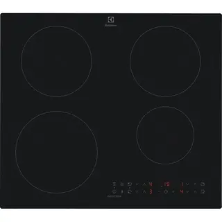 Electrolux Płyta indukcyjna Saphire Matt EIT60433CT
