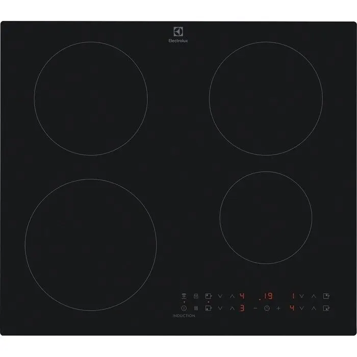 Electrolux Płyta indukcyjna Saphire Matt EIT60433CT