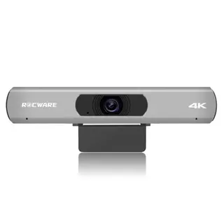 ROCWARE RC17 4K Kamera śledząca do wideokonferencji