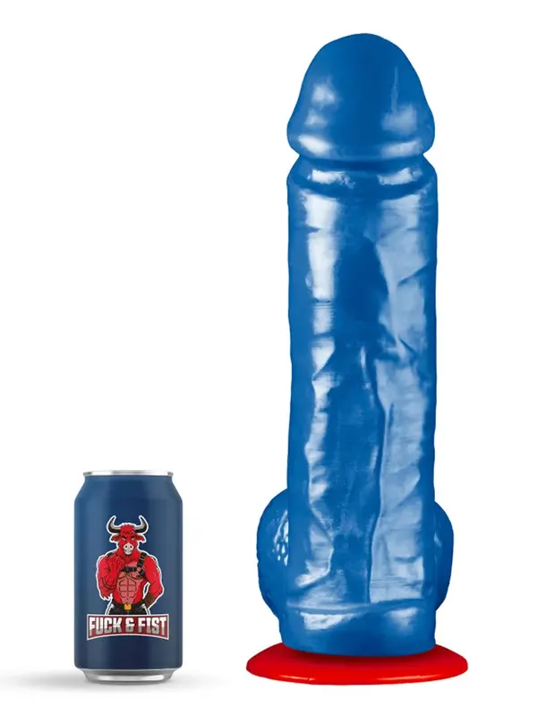 Fuck & Fist Dick Trainer Arn L Dildo 32 cm