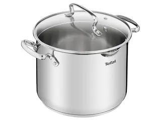 Garnek TEFAL G7197956 Srebrny