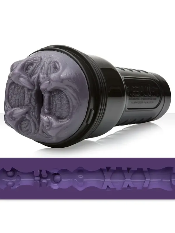 Fleshlight Fantasy Predator Vagina