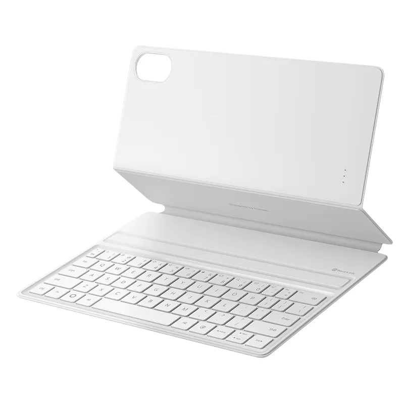 HUAWEI Smart Magnetic Keyboard MatePad Air 12” - Jasnoszary