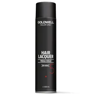 GOLDWELL Lakier do włosów Mocny MEGA HOLD 5 600ml