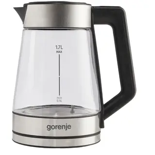 Czajnik elektryczny Gorenje K17TRG