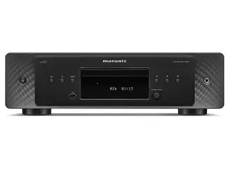 Odtwarzacz MARANTZ CD 60 Czarny