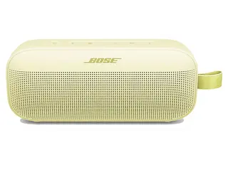 Głośnik bluetooth BOSE SoundLink Flex (2. generacji) Żółty