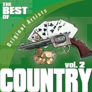 The Best Of Country. Volume 2