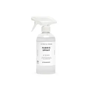 Spray do tkanin - Cytrusy i Cedr 500 ml
