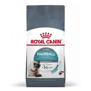 ROYAL CANIN FCN Hairball Care - sucha karma dla kota dorosłego - 2 kg