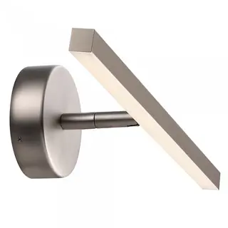 Kinkiet Łazienkowy nad Lustro LED 5 W IP S13 2510501032 Nordlux