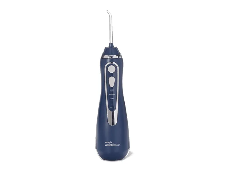 Irygator WATERPIK Cordless Advanced 2.0 WP-583 Granatowy