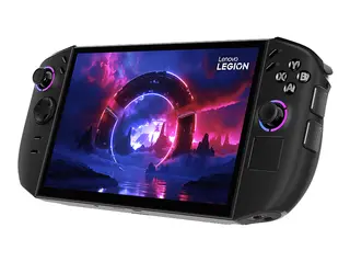 Konsola przenośna LENOVO Legion Go 2 Czarny