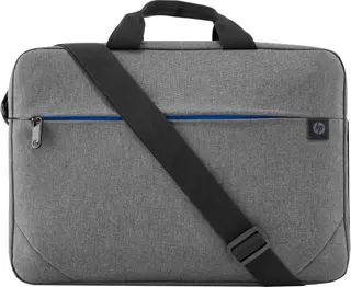 Torba na laptopa HP Prelude Top Load 15,6″, szara