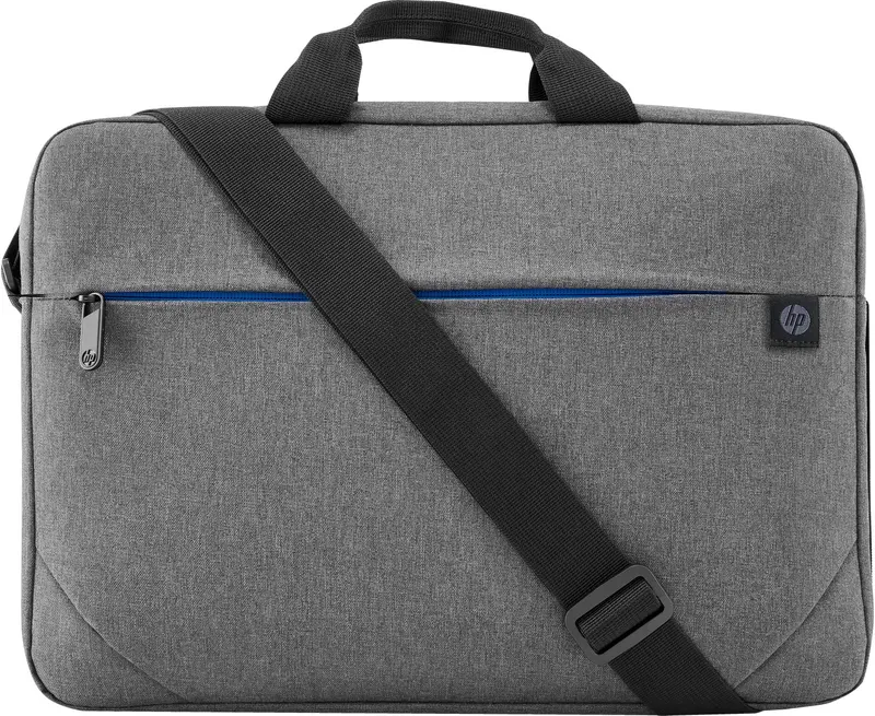 Torba na laptopa HP Prelude Top Load 15,6″, szara