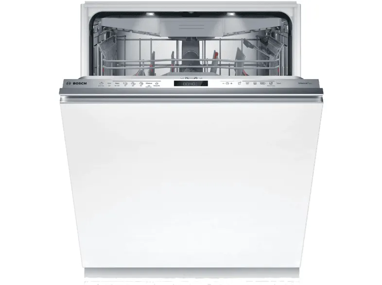 Zmywarka do zabudowy BOSCH SMV6ECX20E 14kpl. Home Connect TimeLight