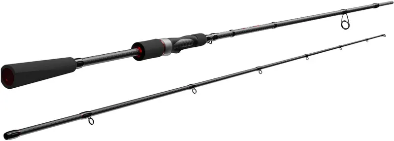 Wędka spinningowa Sportex Black Pearl MAXX BP2714 270cm