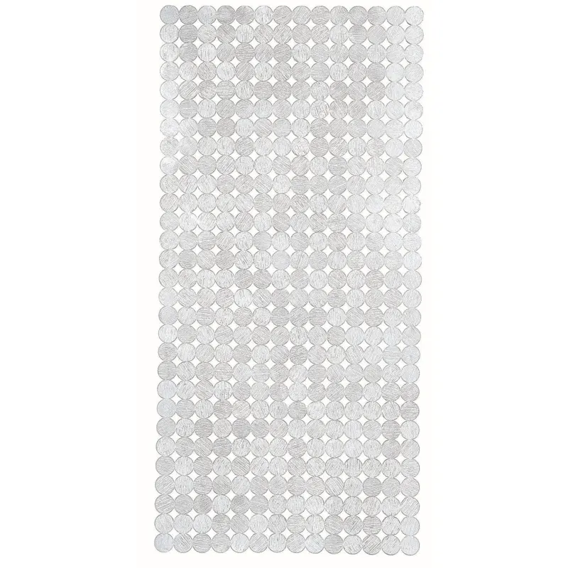 Kleine wolke sign mata bezpieczeństwa do wanny clear 36x 80 cm