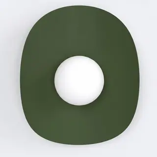 FIERO XL OLIVE GREEN