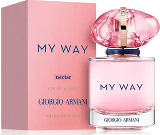 Giorgio Armani My Way Nectar Woda Perfumowana 30ml