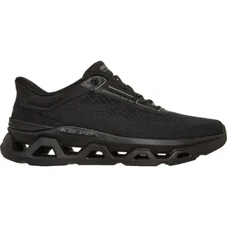 Skechers Glide-Step Altus - Korvus, buty do biegania, męskie, czarne
