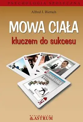 Mowa ciała kluczem do sukcesu