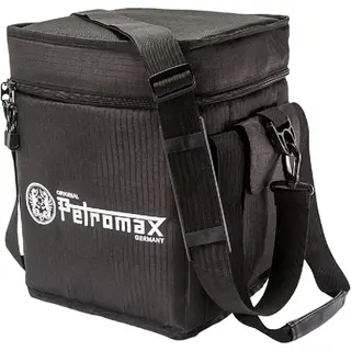 Petromax Transport Bag For Rocket Stove RF33, Torba, czarna