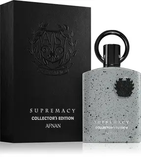 Afnan Supremacy Collector's Edition Woda Perfumowana dla Mężczyzn 100ml