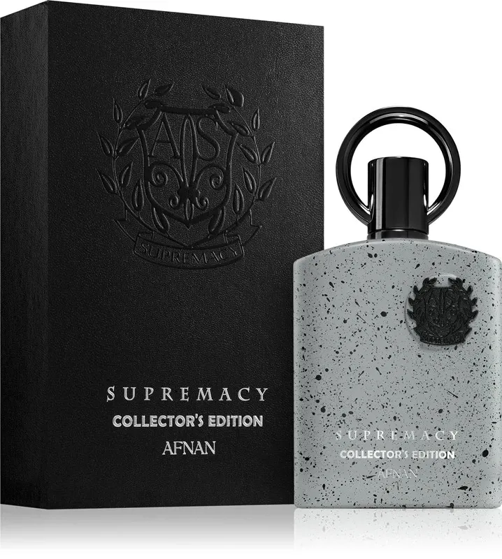 Afnan Supremacy Collector's Edition Woda Perfumowana dla Mężczyzn 100ml