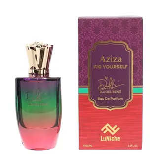 LuNiche Aziza Fig Yourself Woda Perfumowana Unisex 100ml