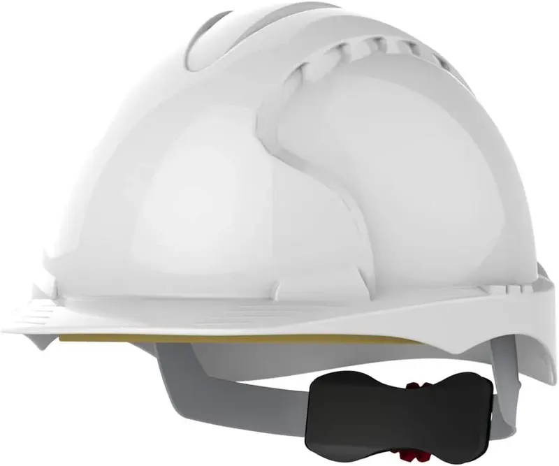 KASK PRZEMYSŁOWY JSP EVO 3 HDPE EN 397 NIEMIECKI STANDARDOWY