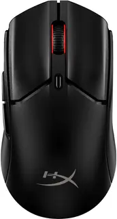 HyperX Pulsefire Haste 2 Mini – bezprzewodowa mysz dla graczy (czarna)