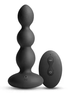 Renegade Valor Vibrating Buttplug