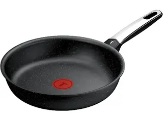 Patelnia TEFAL Expertise Plus G3330443 FP24 24cm Czarny