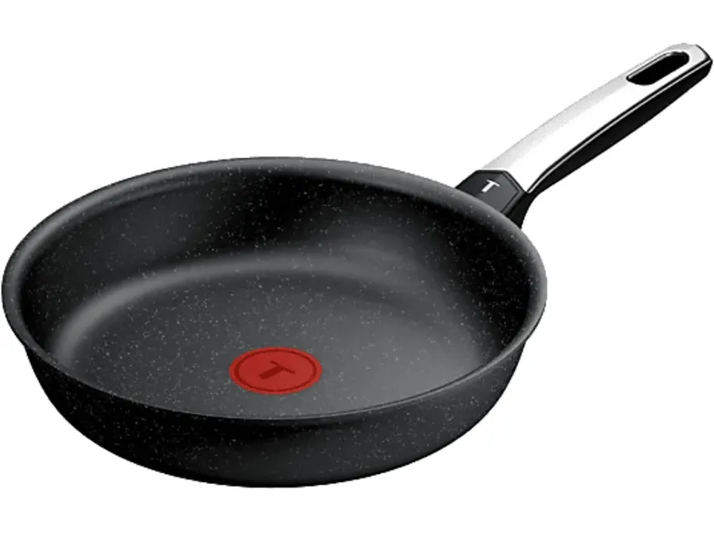 Patelnia TEFAL Expertise Plus G3330443 FP24 24cm Czarny
