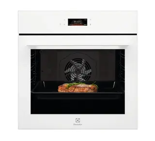 Electrolux Piekarnik LOE8F38V biały